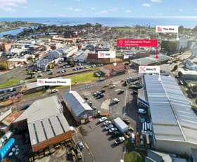 Offices commercial property leased at 3/21 Alexandra Road Ulverstone TAS 7315