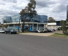 Offices commercial property leased at Arndell Park NSW 2148