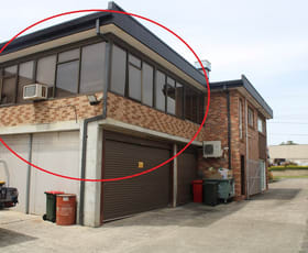 Offices commercial property leased at office 1/73 Parraweena Rd Caringbah NSW 2229