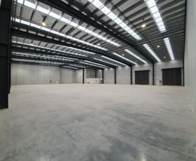 Showrooms / Bulky Goods commercial property leased at Unit/3/19 Columbia Court Dandenong South VIC 3175