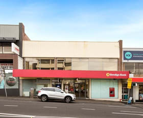 Offices commercial property leased at Level 1/4 Prospect Hill Road Camberwell VIC 3124
