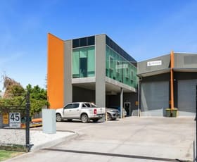 Showrooms / Bulky Goods commercial property leased at 1/45 Chelmsford Street Williamstown VIC 3016