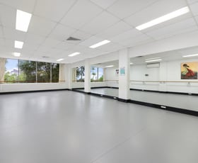 Offices commercial property leased at Lvl 1/70 Pacific Highway Roseville NSW 2069