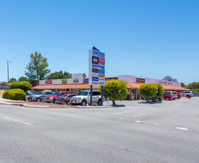 Shop & Retail commercial property leased at 288 Corfield Street Gosnells WA 6110