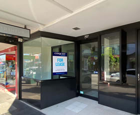 Shop & Retail commercial property leased at Camberwell VIC 3124