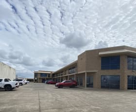 Offices commercial property leased at 3/107 Boat Harbour Drive Pialba QLD 4655