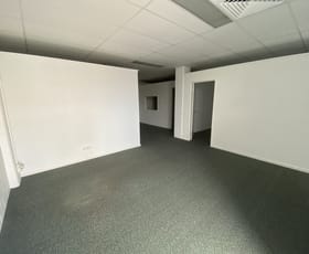 Offices commercial property leased at 3/107 Boat Harbour Drive Pialba QLD 4655