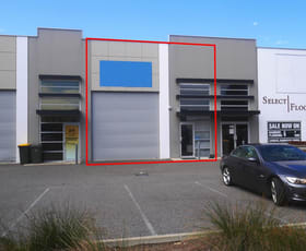 Factory, Warehouse & Industrial commercial property leased at 3/9 Merino Entrance Cockburn Central WA 6164