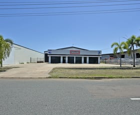 Showrooms / Bulky Goods commercial property leased at 13 Swan Street Winnellie NT 0820