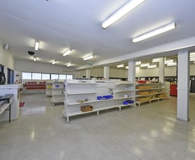 Showrooms / Bulky Goods commercial property leased at 13 Swan Street Winnellie NT 0820