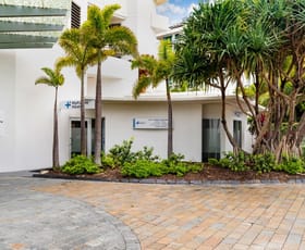 Medical / Consulting commercial property leased at 14/14-20 Aerodrome Road Maroochydore QLD 4558