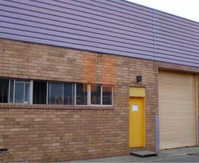 Factory, Warehouse & Industrial commercial property leased at Unit 15/59 Moxon Road Punchbowl NSW 2196