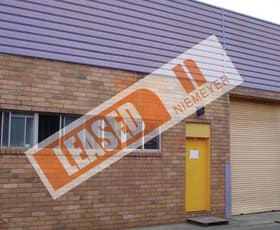 Factory, Warehouse & Industrial commercial property leased at Unit 15/59 Moxon Road Punchbowl NSW 2196