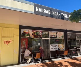 Shop & Retail commercial property for lease at 2 & 3/4 Iluka St Narrabundah ACT 2604