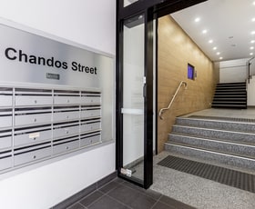 Offices commercial property leased at 103/28 Chandos Street St Leonards NSW 2065