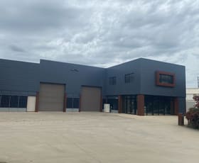 Showrooms / Bulky Goods commercial property leased at 1/4 Kane Road Wodonga VIC 3690