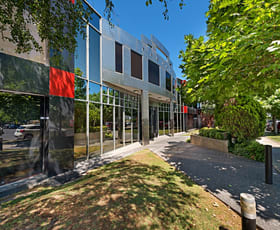 Offices commercial property leased at Suite 4/670 Canterbury Road Surrey Hills VIC 3127