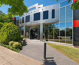 Offices commercial property leased at Suite 4/670 Canterbury Road Surrey Hills VIC 3127