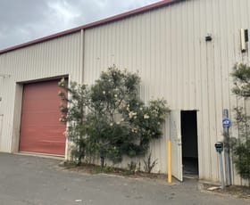 Factory, Warehouse & Industrial commercial property leased at 4/21 Melton Valley Drive Melton VIC 3337