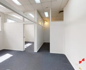 Offices commercial property leased at Ground  Unit 2/12 Barker Street Griffith ACT 2603