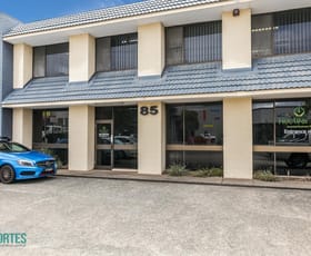 Showrooms / Bulky Goods commercial property leased at GF2/85 Guthrie St Osborne Park WA 6017