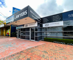 Offices commercial property leased at 2/1 Bakewell Street Cranbourne VIC 3977