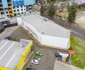 Showrooms / Bulky Goods commercial property leased at 14 Mount Street Mount Druitt NSW 2770