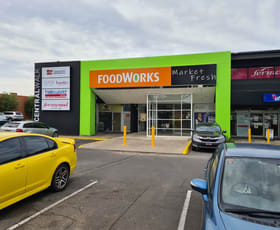 Shop & Retail commercial property leased at Shop 13A/415-429 High Street Melton VIC 3337
