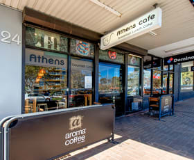 Shop & Retail commercial property leased at Shop 1/924 Anzac Parade Maroubra NSW 2035