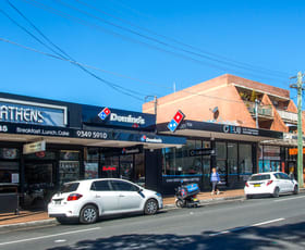 Shop & Retail commercial property leased at Shop 1/924 Anzac Parade Maroubra NSW 2035