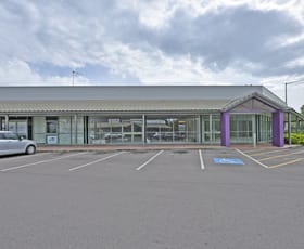 Shop & Retail commercial property leased at A2/17 University Avenue Palmerston City NT 0830