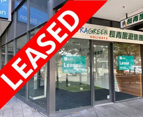 Shop & Retail commercial property leased at 39 Kingsway Glen Waverley VIC 3150