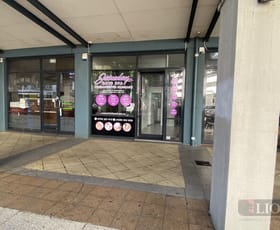 Medical / Consulting commercial property leased at Fortitude Valley QLD 4006