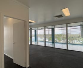 Medical / Consulting commercial property leased at 4A/2 Barolin Street Bundaberg Central QLD 4670