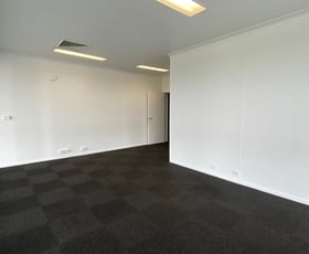 Medical / Consulting commercial property leased at 4A/2 Barolin Street Bundaberg Central QLD 4670