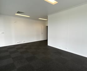 Offices commercial property leased at 4A/2 Barolin Street Bundaberg Central QLD 4670