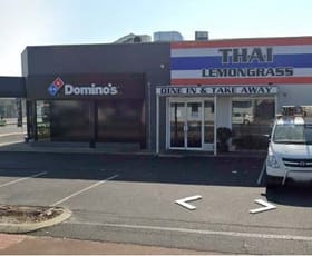 Shop & Retail commercial property leased at T3/1-3 Albert Street Busselton WA 6280