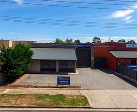 Factory, Warehouse & Industrial commercial property leased at 76 Hughes Street Mile End SA 5031