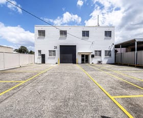 Factory, Warehouse & Industrial commercial property leased at 31 Pemberton Street Botany NSW 2019