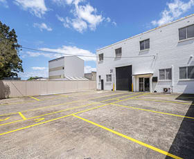 Factory, Warehouse & Industrial commercial property leased at 31 Pemberton Street Botany NSW 2019