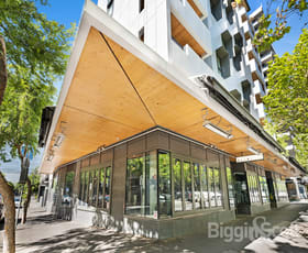 Other commercial property leased at G2/807 Bourke Street Docklands VIC 3008