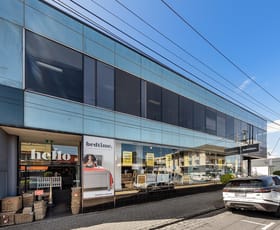 Showrooms / Bulky Goods commercial property leased at Ground/1349-1365 High Street Malvern VIC 3144