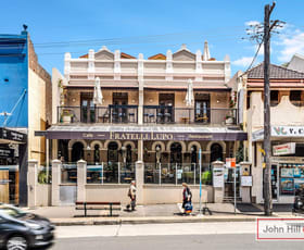Shop & Retail commercial property leased at 116-118 Norton Street Leichhardt NSW 2040
