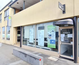 Medical / Consulting commercial property leased at 3/570 Main Street Mordialloc VIC 3195