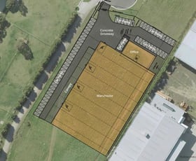 Factory, Warehouse & Industrial commercial property leased at 29 Bass Court Keysborough VIC 3173