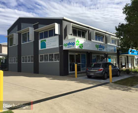 Other commercial property leased at Level 1, Suite 3/5 Lamington Street New Farm QLD 4005