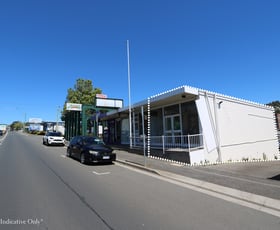 Offices commercial property leased at 1/220-224 Wellington Street Launceston TAS 7250