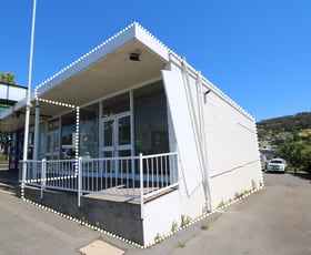 Offices commercial property leased at 1/220-224 Wellington Street Launceston TAS 7250