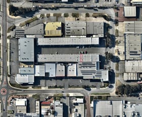 Factory, Warehouse & Industrial commercial property leased at T5/2 Pitt Way Booragoon WA 6154