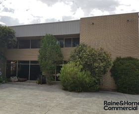 Offices commercial property leased at 1/50 Westchester Road Malaga WA 6090